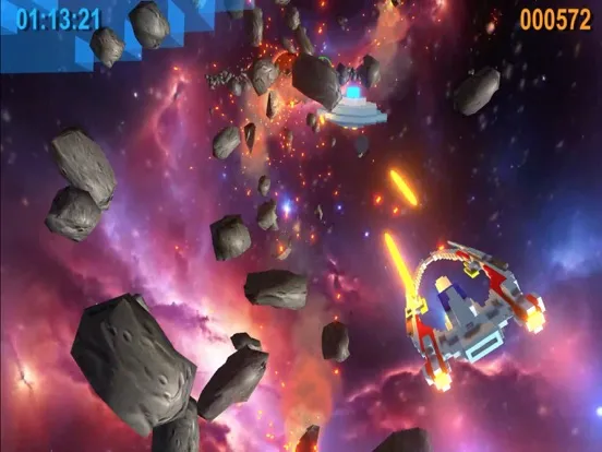 Space Thrones iPad  スクリーンショット